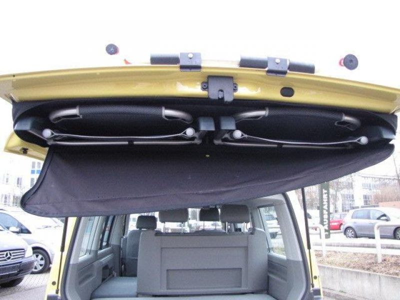 Don Volkswagen California 2.0 tdi 84 beach 