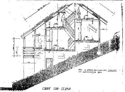 Location chalet (6/8 pers.) SUD SAVOIE domaine des SYBELLES