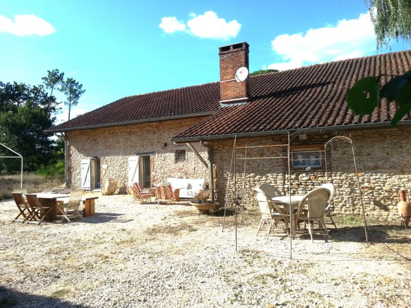 Ferme landaise pr. amateurs cheveaux ou maison d'hotes