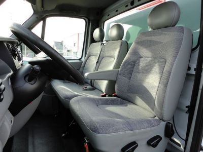 Renault Mascott 3.0 dxi 120 BENNE+COFFRE