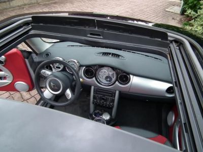 MINI   Mini 1.6 115 COOPER