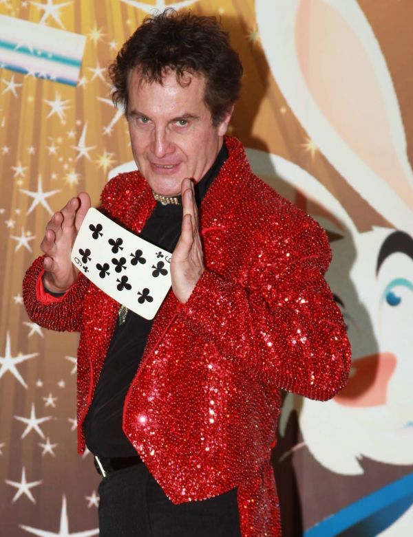 Magicien 77 Seine et Marne