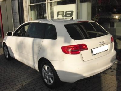 Audi A3 2.0 TDI Ambition 