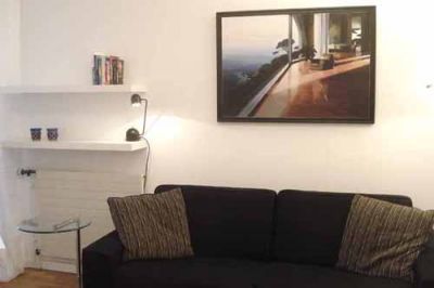 belle appartement sur Rhinau