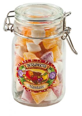 Vendeur H/F de Bonbons, Chocolats, Biscuits …