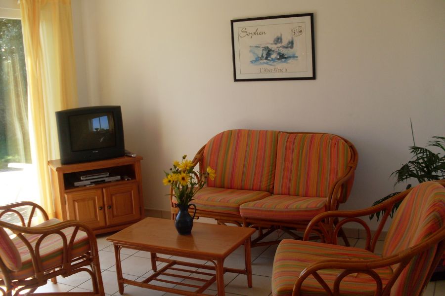 VACANCES A LA MER, Maison Vue MER, Bord de mer, 600m plages