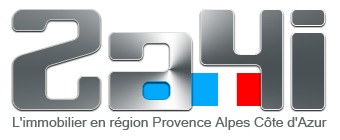 2A4I - Batiment industriel à vendre à Mougins (06250).