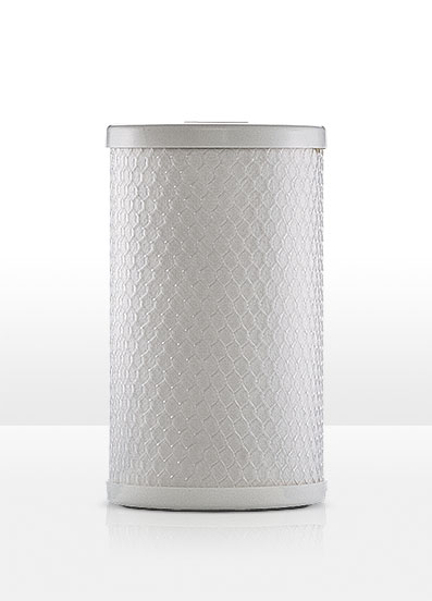 Cartouche pour filtreur d'eau Amway