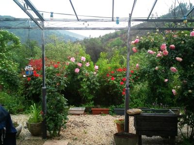 A 15mn d’ALES L AFFENADOU 30530 PORTES /4P