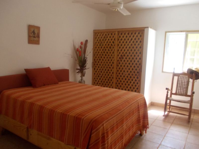 République Dominicaine Péninsule de Samana Las Galeras