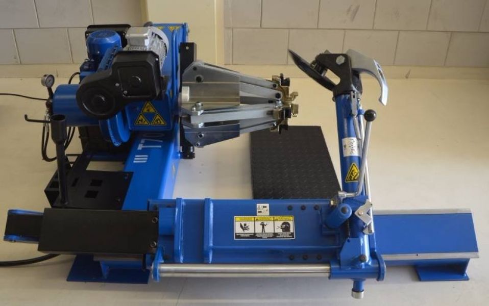 Machine demonte pneus PL refT700S 14-42 