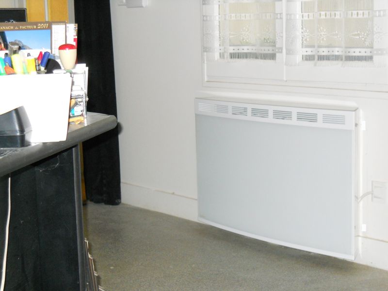 'VULCANOS' recrute 1 commercial en chauffage économique