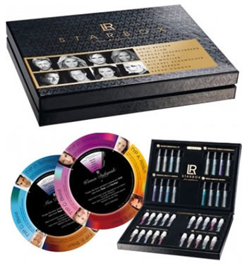 LR Recherche VDI Conseiller/e en Parfum