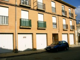 Se vende apartamento en Berbinzana(Navarra) españa