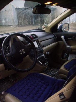 honda fap innova pris argus