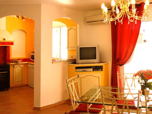 Locations vacances en bord de mer à Canet en Roussillon