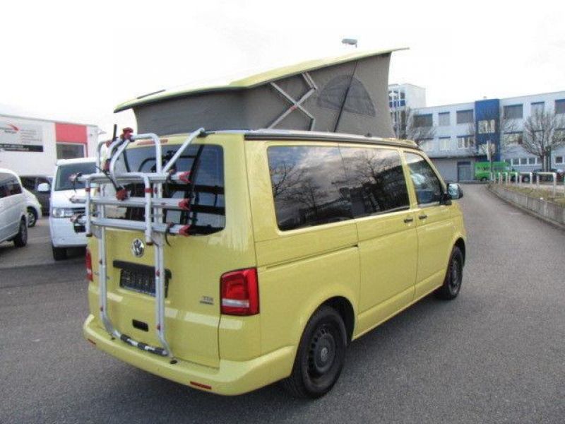 Don Volkswagen California 2.0 tdi 84 beach 