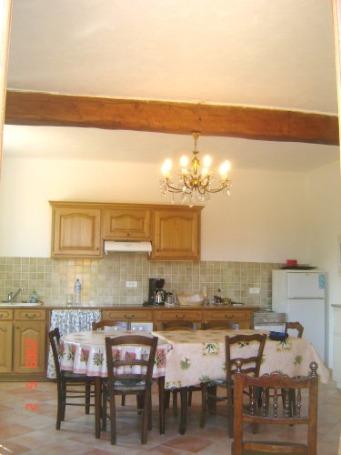 F4 en villa 20 mn de sophia antipolis, cannes & nice