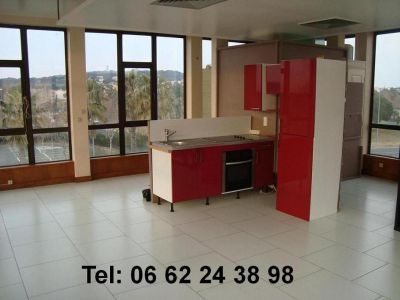 APPARTEMENT VISION 360° CAP d'AGDE