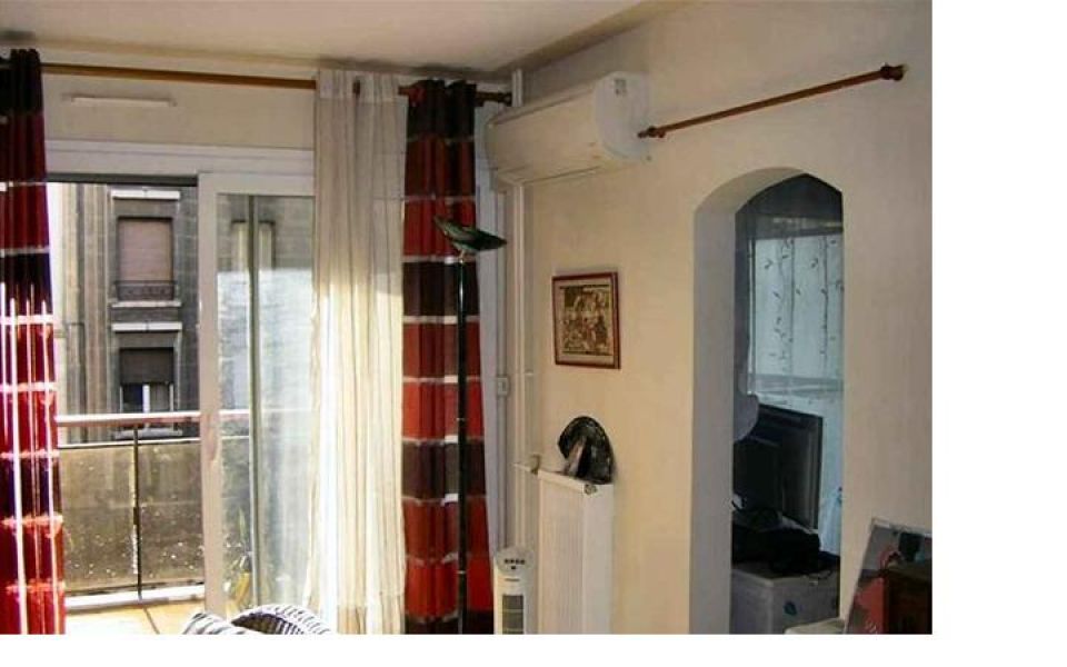 Appartement T2 Castellane à Marseille 6ème arrondissement