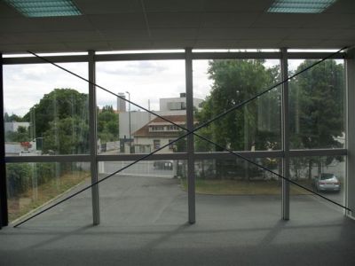 bureaux a louer de 10 a 500m² dans le 92