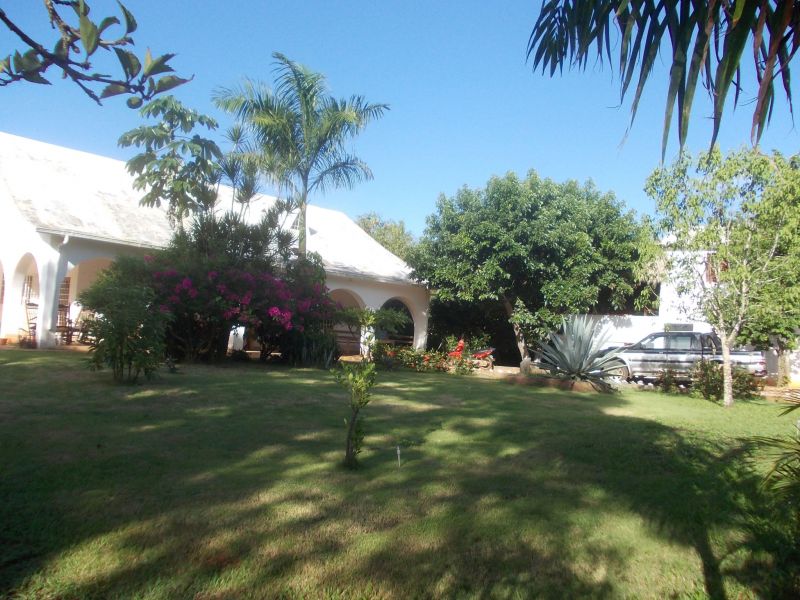 République Dominicaine Péninsule de Samana Las Galeras