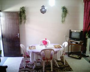 Location, appartement, meublé, à, Agadir  avec WI-FI