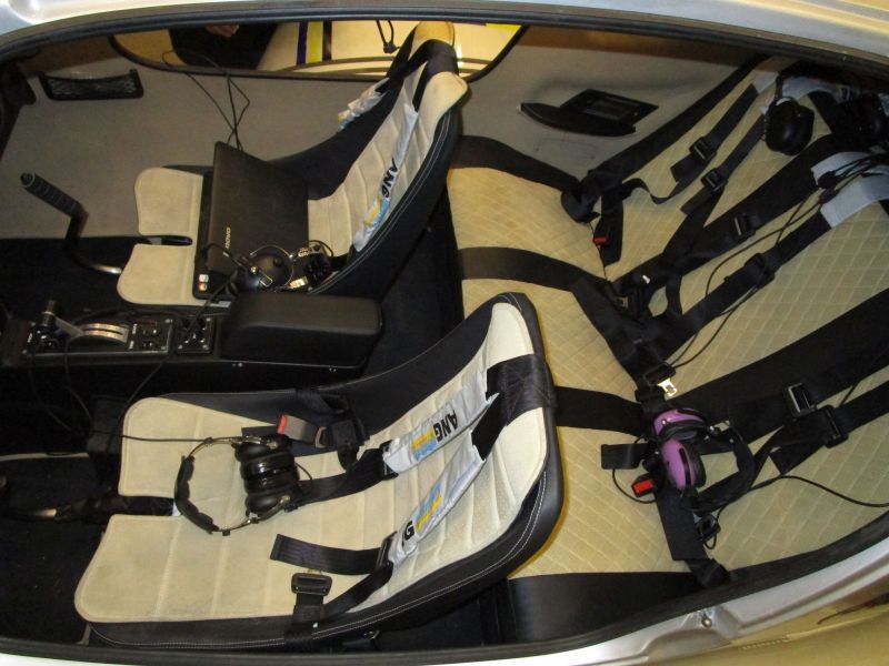 Un avion leger a vendre