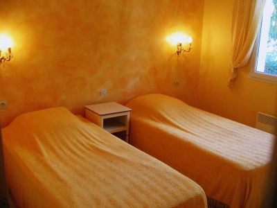 4 Gîtes 2 à 4 personnes
