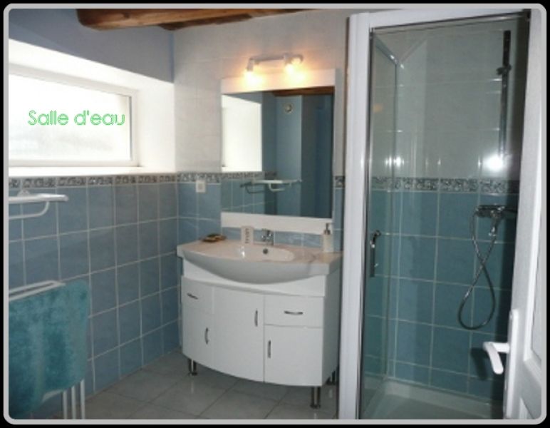 Beau gite 3 épis gite de france max 10 personnes cheques vacances ac