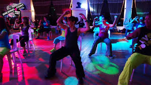 Zumba pont a mousson