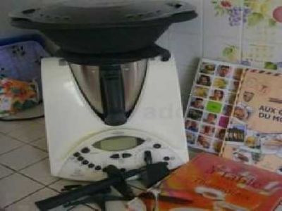 Grande promotion des thermomix tm 31 de marque vorwerk d'origine tout neuf