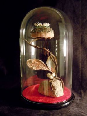 GLOBE VERRE SOUFFLE RONDS OVALES RECTANGULAIRES