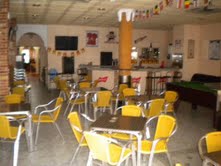 Espagne Costa Blanca Nombreux commerces a céder