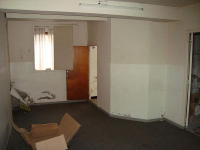 IMMEUBLE DE RAPPORT 3 lgt et 1 com