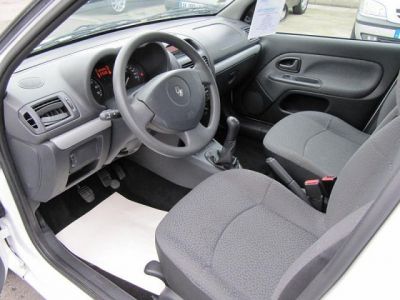 Jolie Renault  clio  1.5 DCI 65 CAMPUS 5P