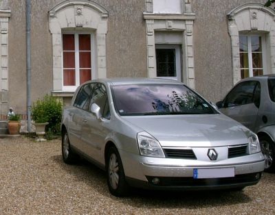 Renault VelSatis 2.2 DCI Privilège