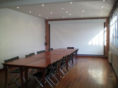 Location de Salles de formation,réunion,séminaire,...