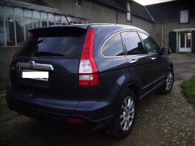 honda fap innova pris argus