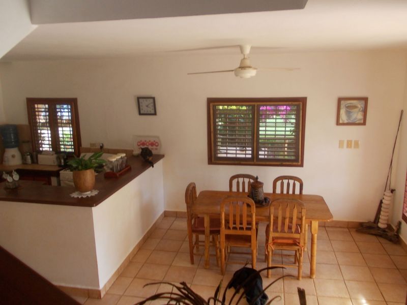 République Dominicaine Péninsule de Samana Las Galeras