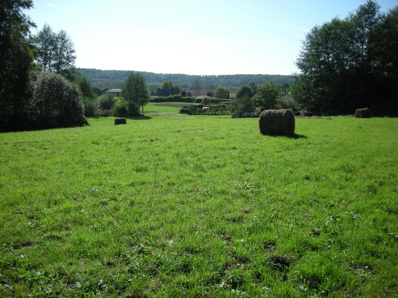 Terrain 370 000 euros proche Paris (61000m² Constructible)