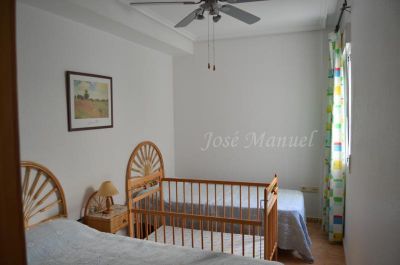 Torrevieja Superbe appartement 300 m. plages, centre ville