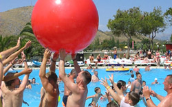 ANIMATEURS AVEC/PAS EXPERIENCE-COURS ANIMATION GRATUIT-EMPLOIS ESPAGNE