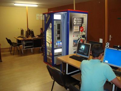 Point Phone Internet