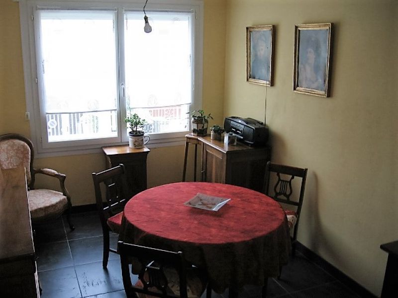 Villa de ville faux F5