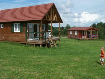 Chalet en Bourgogne du sud avec plage