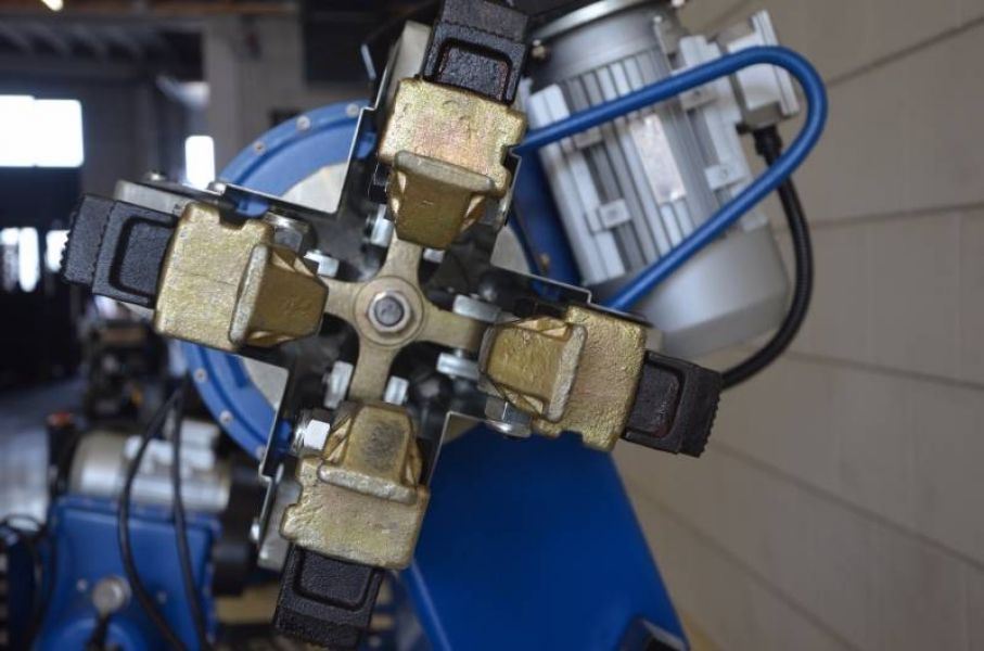 Machine demonte pneus PL refT700S 14-42 