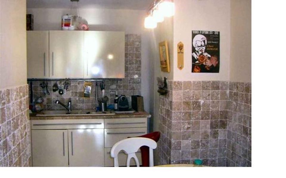 Appartement T2 Castellane à Marseille 6ème arrondissement