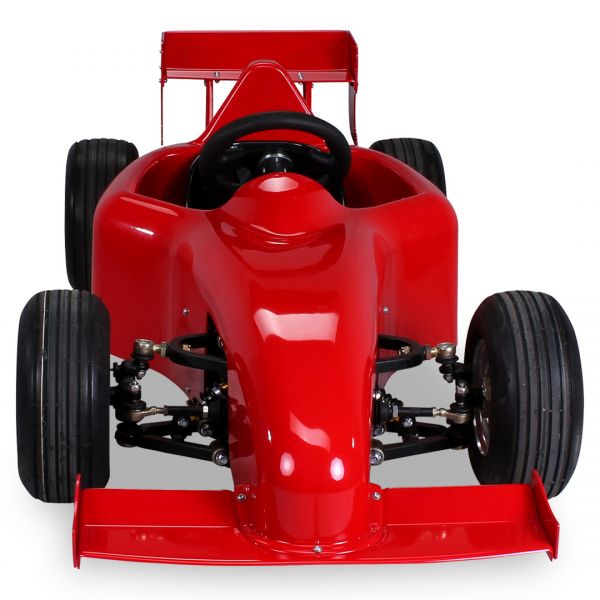 AUTO MF1 Racing Car 1000 Watt 48v 