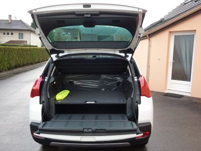 3008 allure E-HDI 115cv stop & start